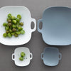 Hiiro pitcher and cup - cloud
