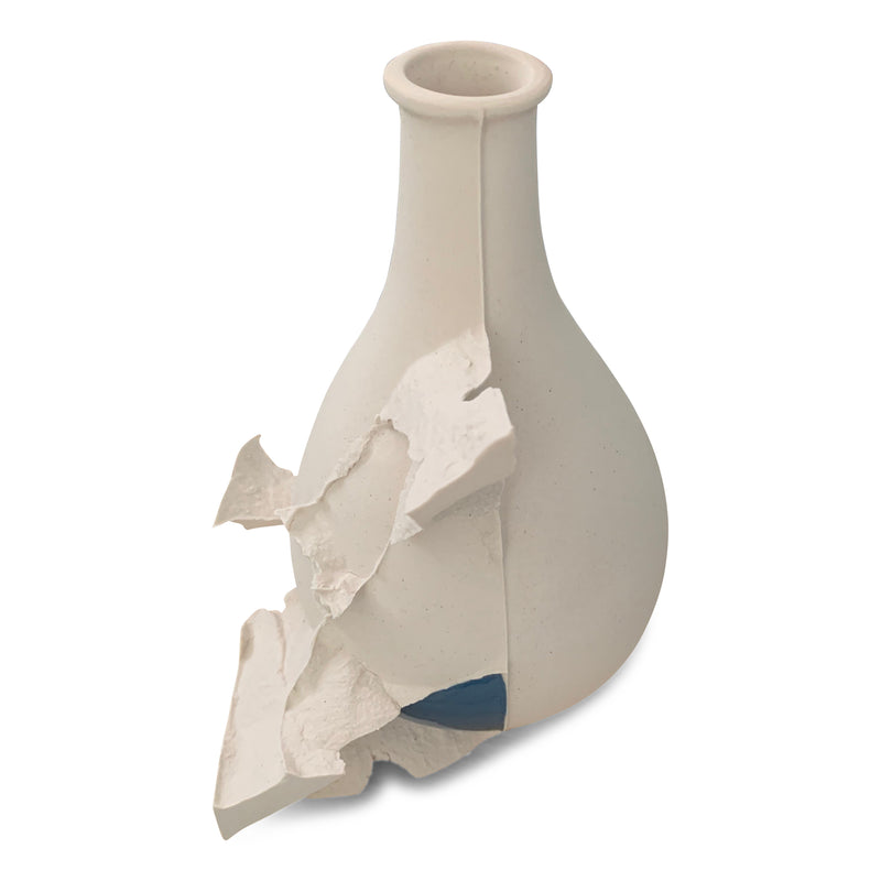 Vases - Fragment(s) Bottle Series - (10-H-1)