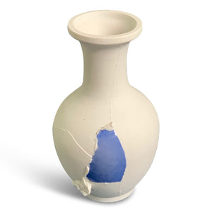 Vases - Fragment(s) Small - Edition 32