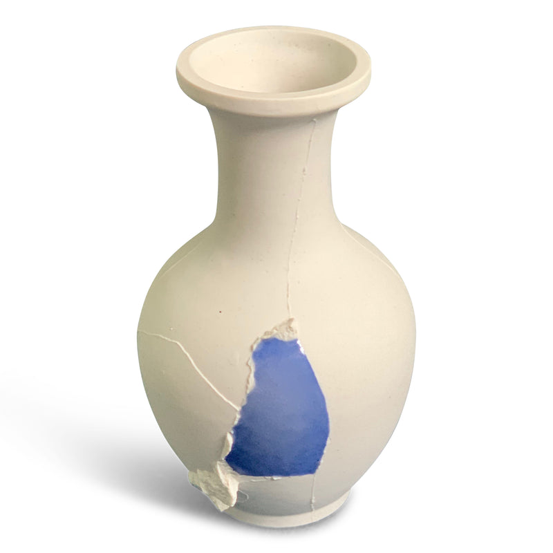 Vases - Fragment(s) Small - Edition 32