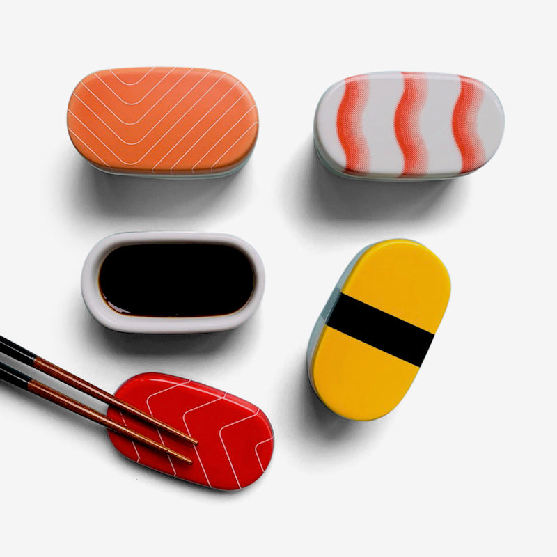 Sushi Nigiri - Salmon