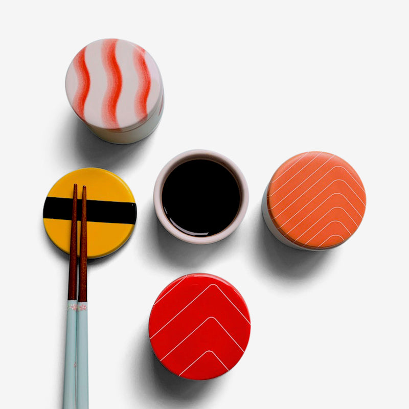 sushi skåle fra Korea JAHOKO.com