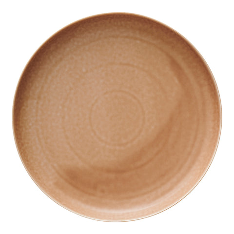 Oval beige L