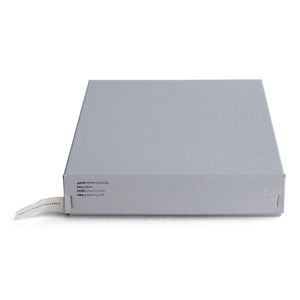 Oval beige L