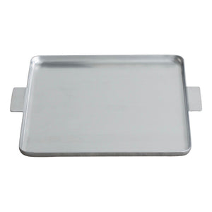 japansk aluminium bakke kvadratisk form fåes online hos JAHOKO.COM